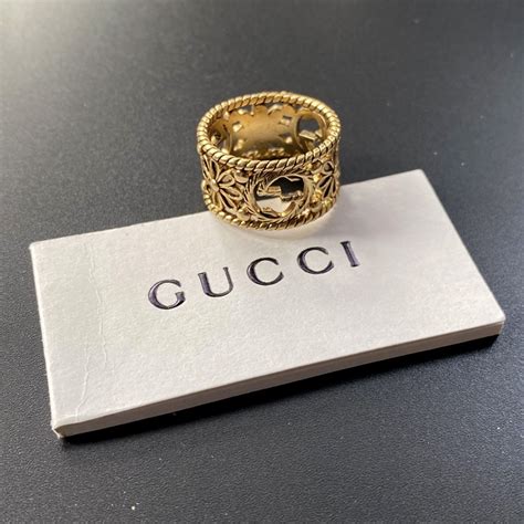 anillo gucci mujer avispa